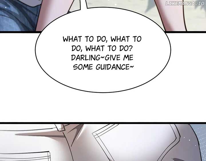 I’m Stuck On The Same Day For A Thousand Years Chapter 158 - Page 84