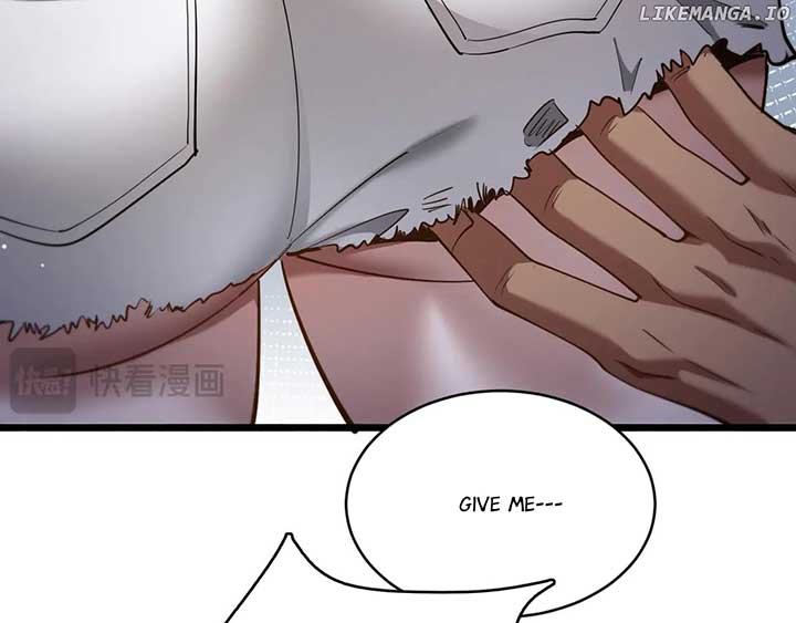 I’m Stuck On The Same Day For A Thousand Years Chapter 158 - Page 85