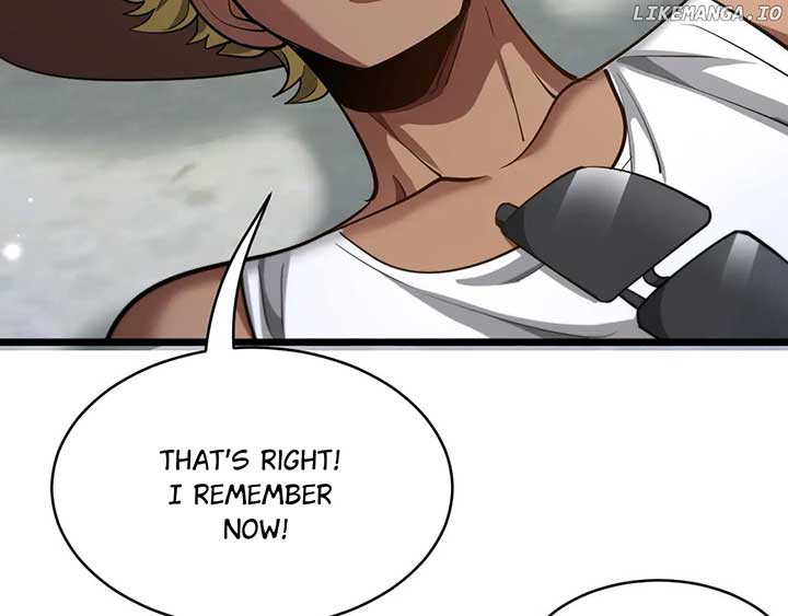 I’m Stuck On The Same Day For A Thousand Years Chapter 158 - Page 90