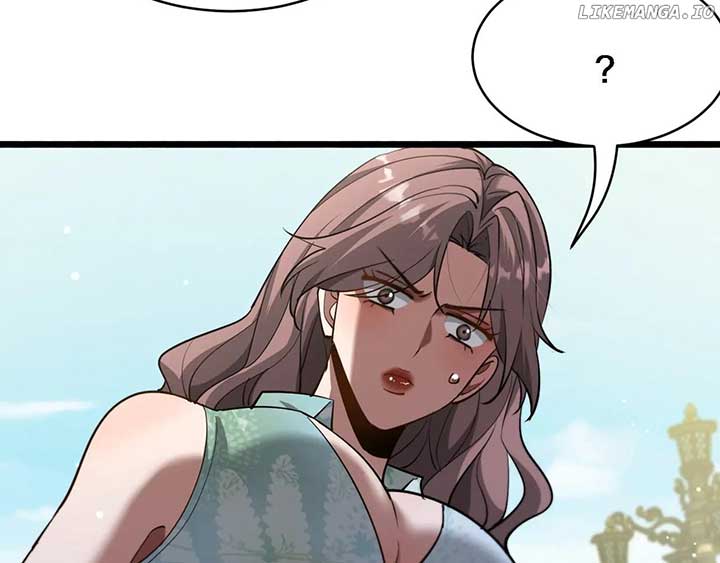 I’m Stuck On The Same Day For A Thousand Years Chapter 158 - Page 91