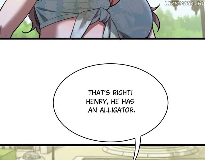 I’m Stuck On The Same Day For A Thousand Years Chapter 158 - Page 92