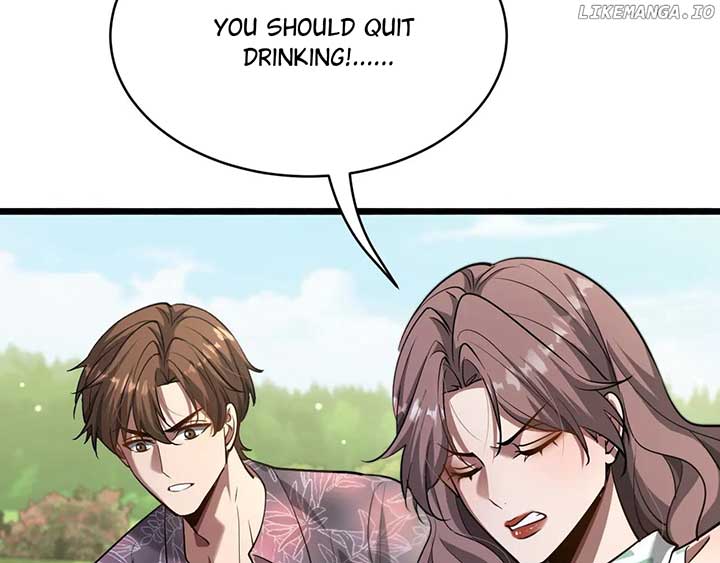 I’m Stuck On The Same Day For A Thousand Years Chapter 158 - Page 95