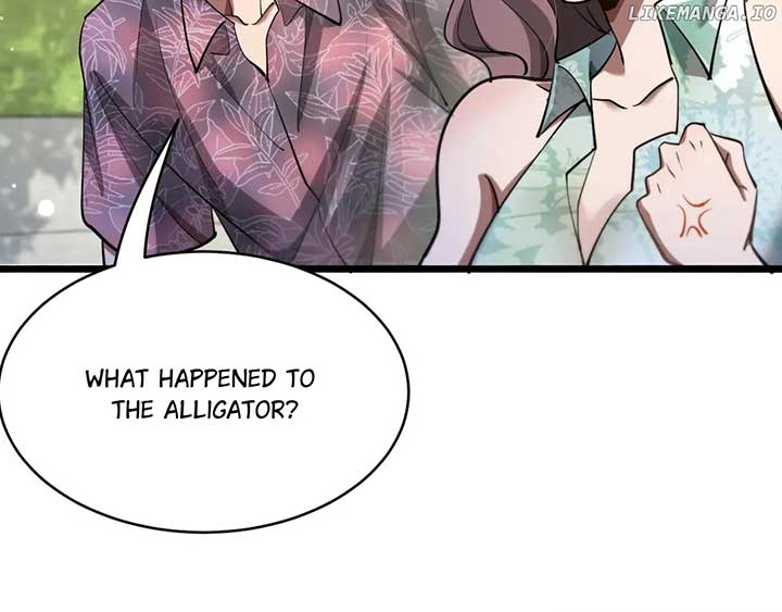 I’m Stuck On The Same Day For A Thousand Years Chapter 158 - Page 96