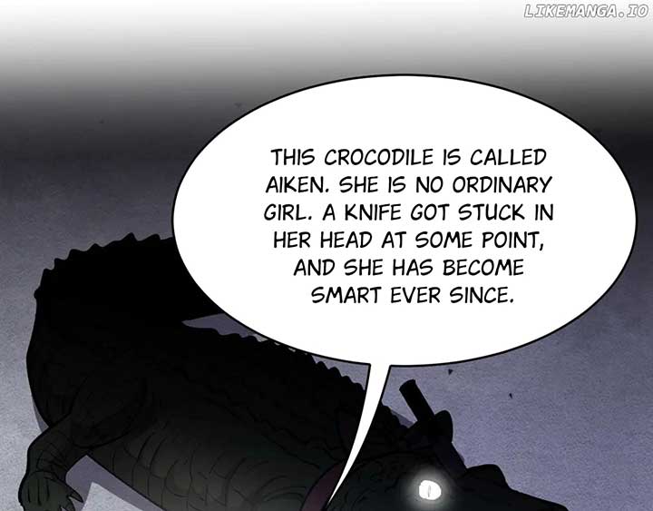 I’m Stuck On The Same Day For A Thousand Years Chapter 158 - Page 97