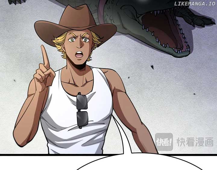 I’m Stuck On The Same Day For A Thousand Years Chapter 158 - Page 98