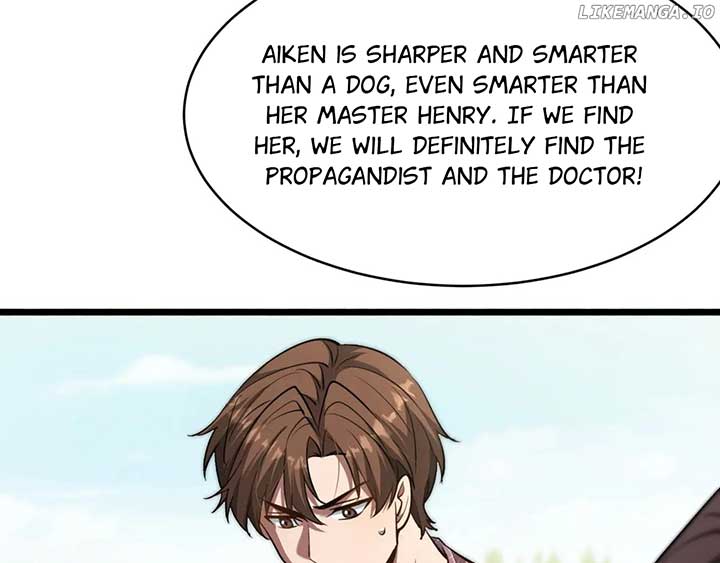 I’m Stuck On The Same Day For A Thousand Years Chapter 158 - Page 99