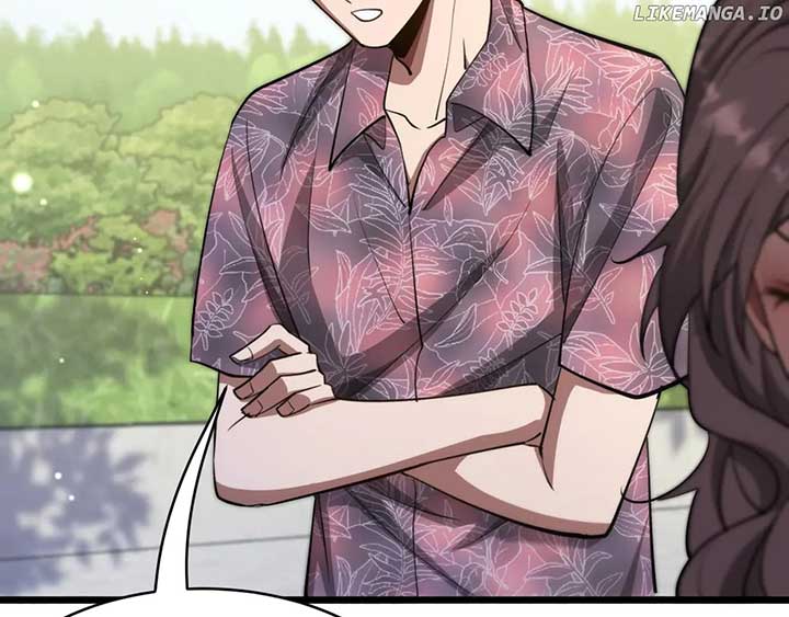 I’m Stuck On The Same Day For A Thousand Years Chapter 158 - Page 100