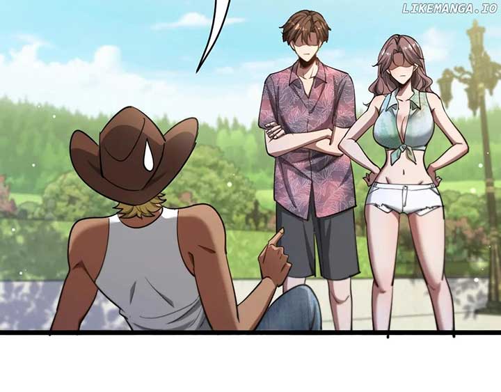 I’m Stuck On The Same Day For A Thousand Years Chapter 158 - Page 102