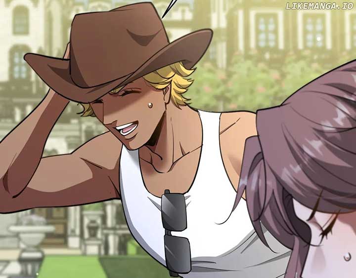 I’m Stuck On The Same Day For A Thousand Years Chapter 158 - Page 104