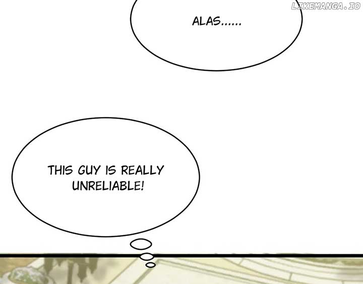 I’m Stuck On The Same Day For A Thousand Years Chapter 158 - Page 106