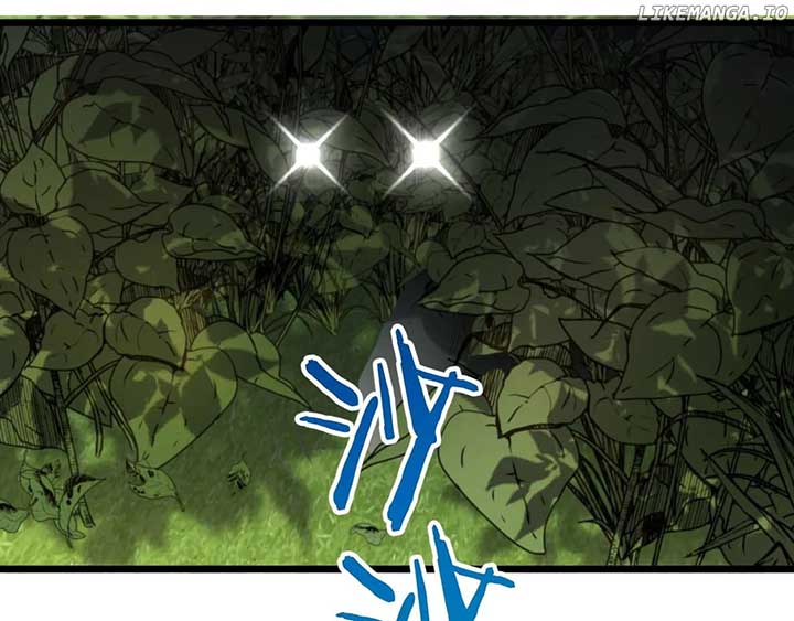 I’m Stuck On The Same Day For A Thousand Years Chapter 158 - Page 109