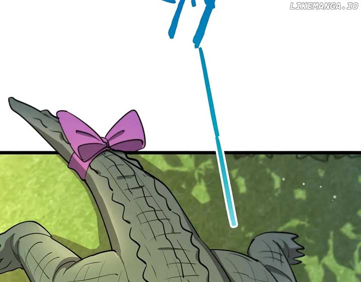 I’m Stuck On The Same Day For A Thousand Years Chapter 158 - Page 110