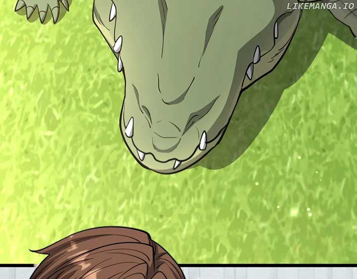 I’m Stuck On The Same Day For A Thousand Years Chapter 158 - Page 112