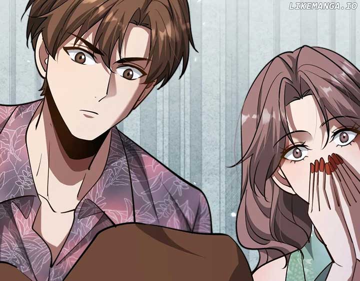 I’m Stuck On The Same Day For A Thousand Years Chapter 158 - Page 113