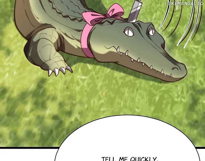 I’m Stuck On The Same Day For A Thousand Years Chapter 159 - Page 4