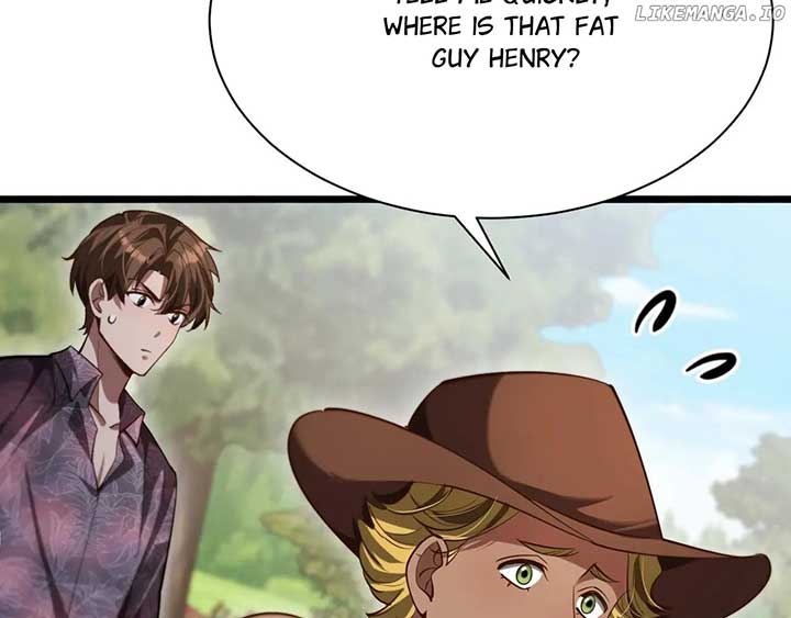 I’m Stuck On The Same Day For A Thousand Years Chapter 159 - Page 5