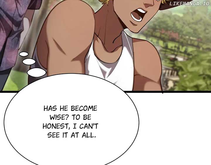 I’m Stuck On The Same Day For A Thousand Years Chapter 159 - Page 6