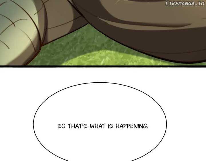 I’m Stuck On The Same Day For A Thousand Years Chapter 159 - Page 8