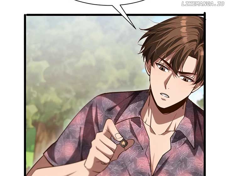 I’m Stuck On The Same Day For A Thousand Years Chapter 159 - Page 9