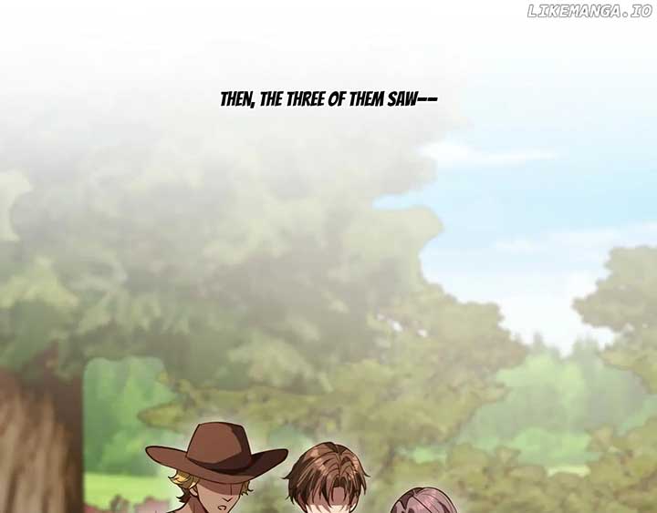 I’m Stuck On The Same Day For A Thousand Years Chapter 159 - Page 11
