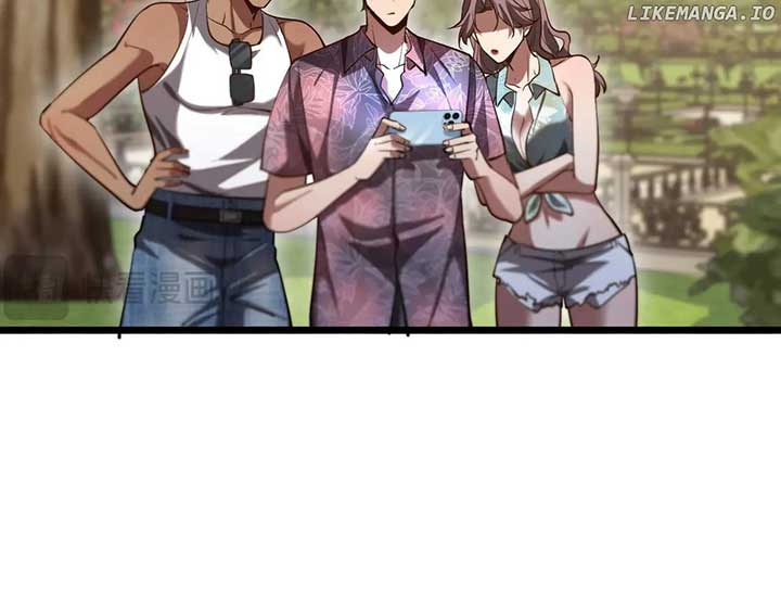 I’m Stuck On The Same Day For A Thousand Years Chapter 159 - Page 12