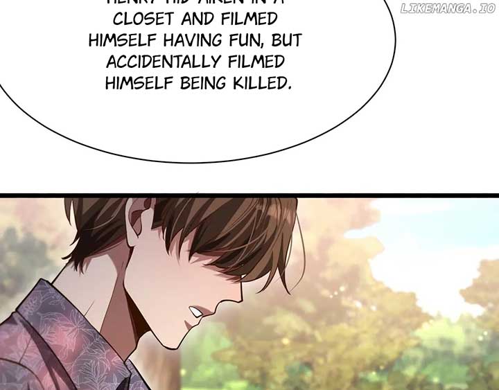 I’m Stuck On The Same Day For A Thousand Years Chapter 159 - Page 28