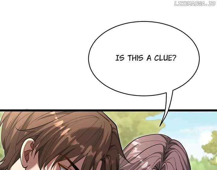 I’m Stuck On The Same Day For A Thousand Years Chapter 159 - Page 32