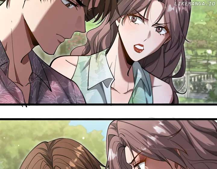 I’m Stuck On The Same Day For A Thousand Years Chapter 159 - Page 33