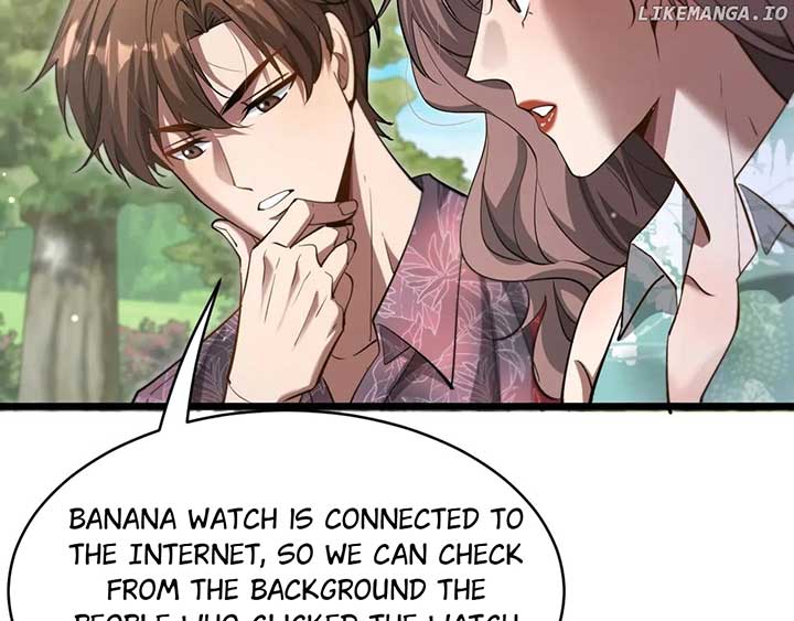 I’m Stuck On The Same Day For A Thousand Years Chapter 159 - Page 34