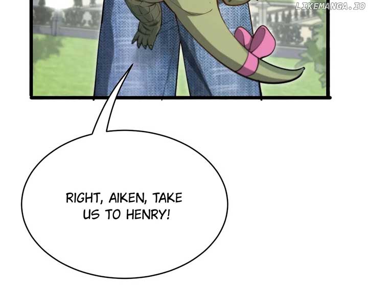 I’m Stuck On The Same Day For A Thousand Years Chapter 159 - Page 37