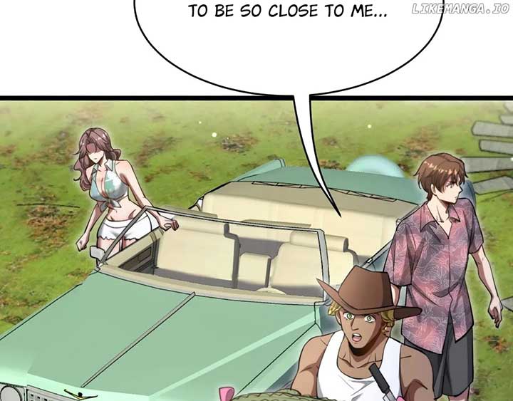 I’m Stuck On The Same Day For A Thousand Years Chapter 159 - Page 40