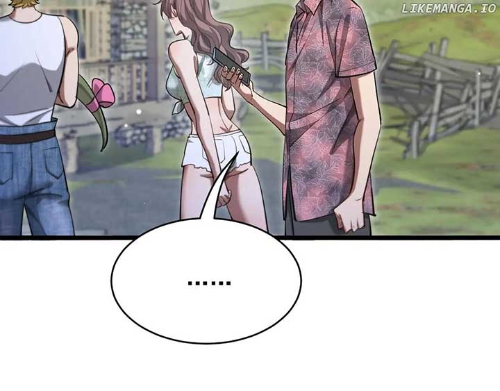 I’m Stuck On The Same Day For A Thousand Years Chapter 159 - Page 47
