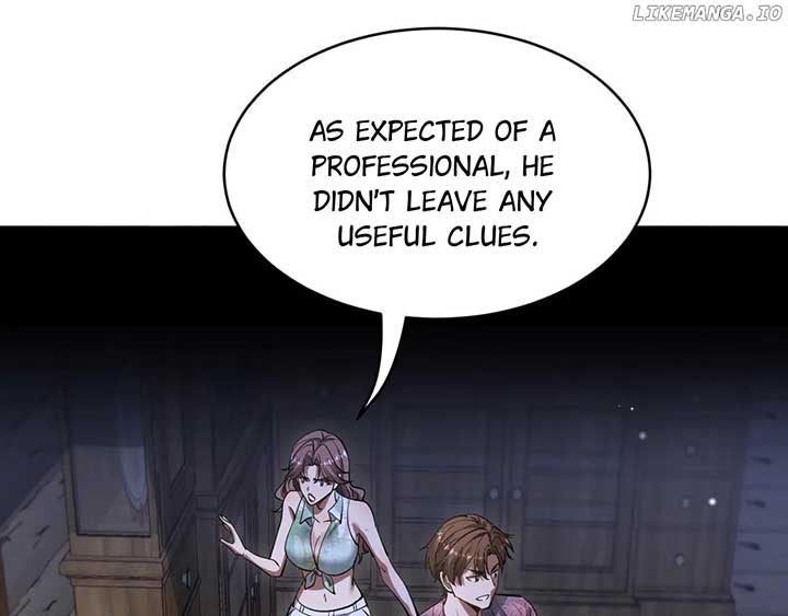I’m Stuck On The Same Day For A Thousand Years Chapter 159 - Page 48