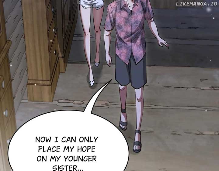 I’m Stuck On The Same Day For A Thousand Years Chapter 159 - Page 49