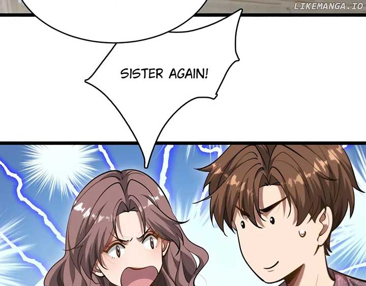 I’m Stuck On The Same Day For A Thousand Years Chapter 159 - Page 50