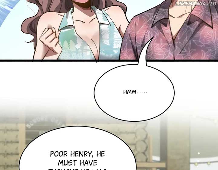 I’m Stuck On The Same Day For A Thousand Years Chapter 159 - Page 51