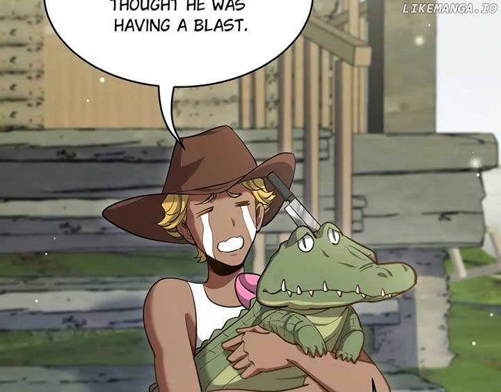 I’m Stuck On The Same Day For A Thousand Years Chapter 159 - Page 52