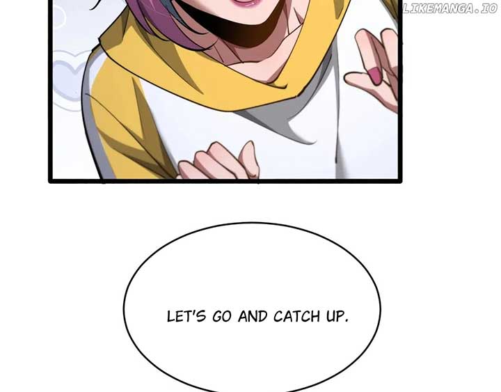 I’m Stuck On The Same Day For A Thousand Years Chapter 159 - Page 57