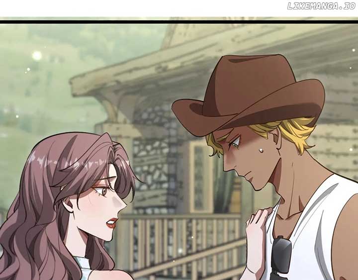 I’m Stuck On The Same Day For A Thousand Years Chapter 159 - Page 59
