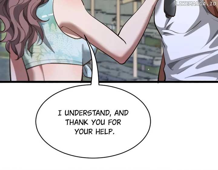 I’m Stuck On The Same Day For A Thousand Years Chapter 159 - Page 60