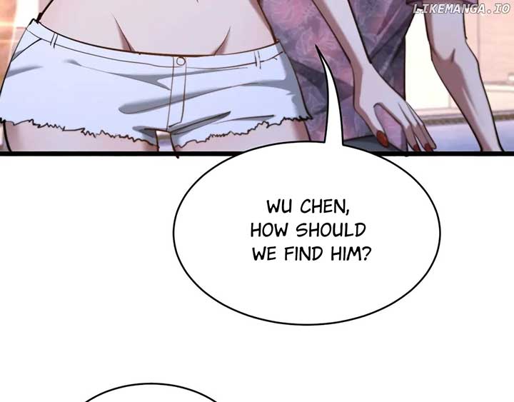 I’m Stuck On The Same Day For A Thousand Years Chapter 159 - Page 70