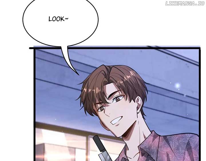 I’m Stuck On The Same Day For A Thousand Years Chapter 159 - Page 71