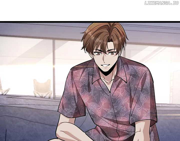 I’m Stuck On The Same Day For A Thousand Years Chapter 159 - Page 79
