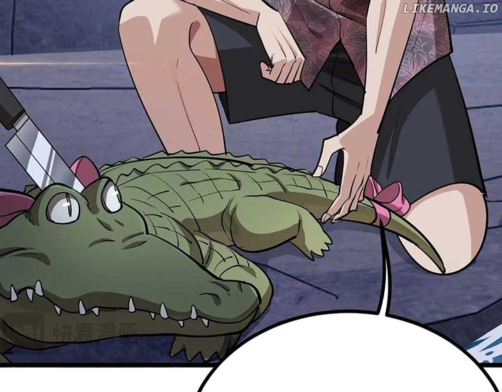 I’m Stuck On The Same Day For A Thousand Years Chapter 159 - Page 80