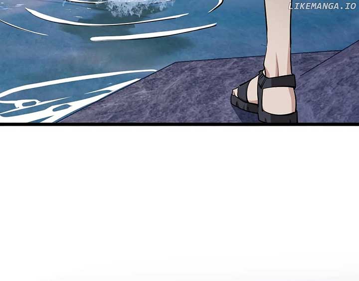 I’m Stuck On The Same Day For A Thousand Years Chapter 159 - Page 82