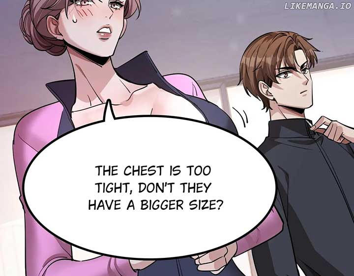 I’m Stuck On The Same Day For A Thousand Years Chapter 159 - Page 84