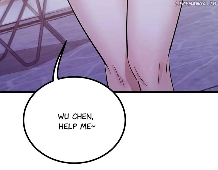 I’m Stuck On The Same Day For A Thousand Years Chapter 159 - Page 86