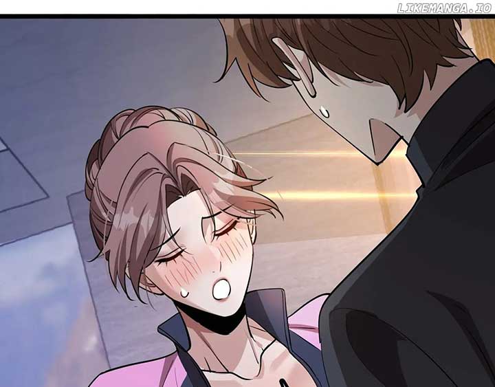 I’m Stuck On The Same Day For A Thousand Years Chapter 159 - Page 87