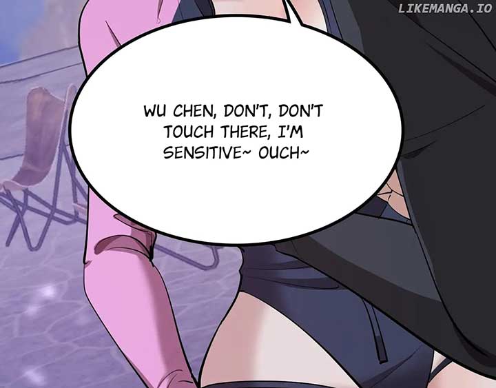 I’m Stuck On The Same Day For A Thousand Years Chapter 159 - Page 88
