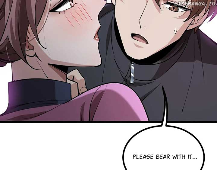 I’m Stuck On The Same Day For A Thousand Years Chapter 159 - Page 90